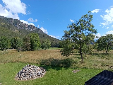 Foto Appartamento in ERESAZ, Emarèse Eresaz, Sommarèse di 130 m² in vendita