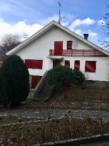 Foto Villa unifamiliare a Chiomonte di 300 m² con 7 locali in vendita