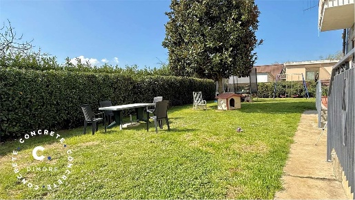 Foto Appartamento in via delle scuole 18, Cellarengo di 102 m² con 4 locali