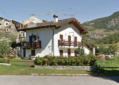Foto Appartamento in NOUSSAN, Antey-Saint-André di 45 m² con 2 locali