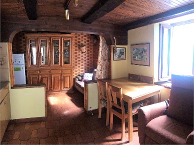 Foto Appartamento in Falmenta, Valle Cannobina Falmenta di 70 m² in vendita