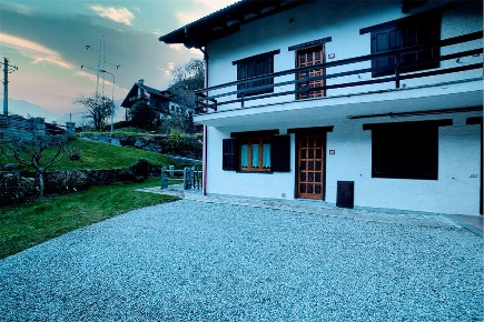 Foto Appartamento in MONTEROSA, Ceppo Morelli di 65 m² con 3 locali