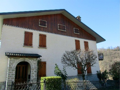 Foto Appartamento in via Costa Azzurra, Locatello Botta di 80 m² in vendita