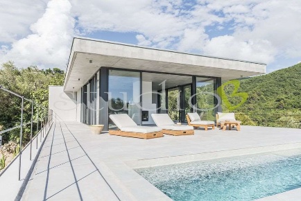 Foto Villa unifamiliare in Via Antico Principato snc, Seborga di 328 m²