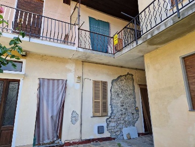 Foto Appartamento in Via S. Lucia, Germagno di 80 m² con 4 locali