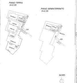 Foto Appartamento in frazione la Place 26, Pontboset di 94 m² con 4 locali