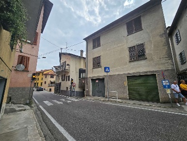 Foto Appartamento in Via San Rocco, Sala Comacina di 65 m² con 2 locali