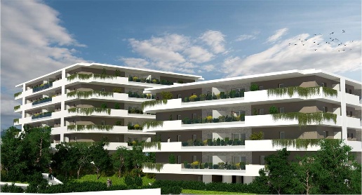 Foto Appartamento in via Maggini, Ancona in vendita