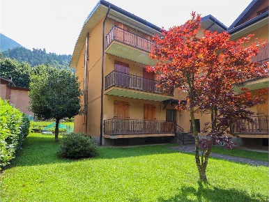 Foto Appartamento in Via Europa, Gandellino Centro di 70 m² con 2 locali