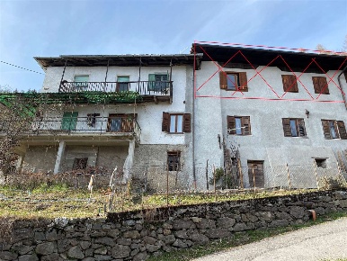 Foto Appartamento a Ronchi Valsugana in vendita