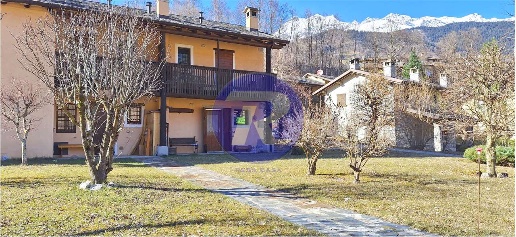 Foto Appartamento in via olimpiadi, Valtorta di 52 m² con 1 locali