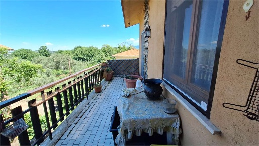 Foto Appartamento a Barbarano Romano in vendita