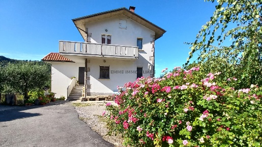 Foto Villa unifamiliare in FRAZIONE VILLA FRANCA, Valle Castellana
