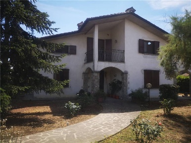 Foto Villa singola in -, Campospinoso Albaredo Centro di 300 m² in vendita
