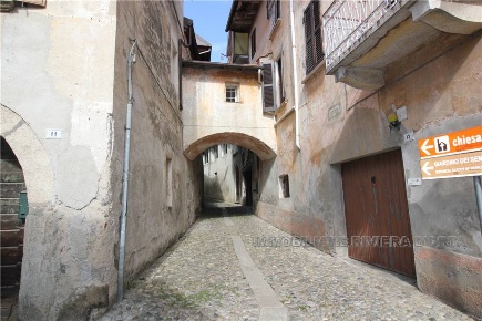 Foto Appartamento in -, Miasino Centro di 53 m² con 2 locali in vendita