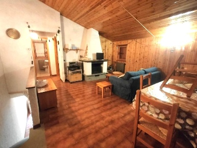 Foto Appartamento a Zeri Cecina Centro di 48 m² con 2 locali in vendita