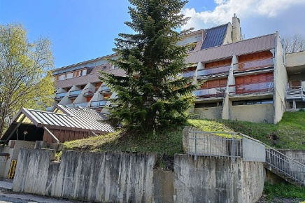 Foto Appartamento a Chiomonte Frais di 44 m² con 2 locali in vendita