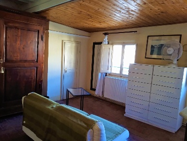 Foto Appartamento a Radicondoli Centro di 160 m² con 5 locali in vendita