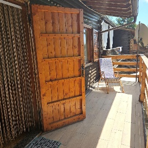 Foto Villa a schiera a Zeri Villaggio Degli Aracci di 90 m² con 5 locali