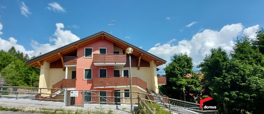 Foto Appartamento a Tonezza del Cimone Centro di 70 m² con 3 locali