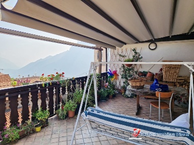Foto Appartamento in Via Bora, Cimbergo di 65 m² con 3 locali in vendita