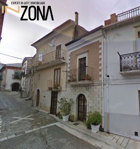 Foto Appartamento in Piazza Antonio Bilancia, Volturara Appula di 80 m²