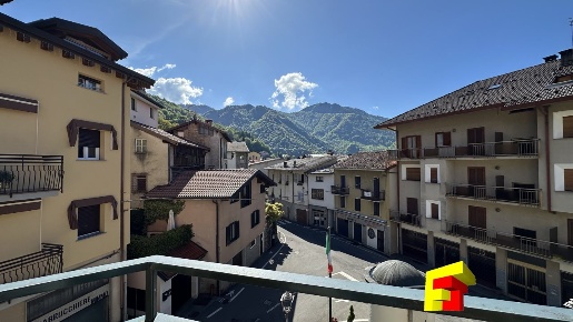 Foto Appartamento in VIA PER CONCENDO, Moggio di 110 m² con 3 locali