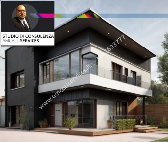 Foto Villa unifamiliare in VIA ROMA TORINO, Torino di 100 m² in aste