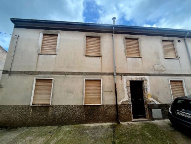 Foto Villa unifamiliare in Via Amsicora, Nughedu San Nicolò di 150 m²