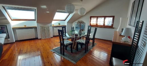 Foto Appartamento in Via Marconi, Tonezza del Cimone Centro di 90 m²