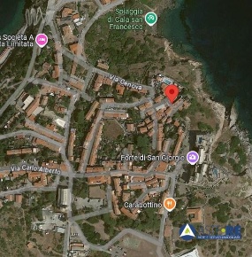 Foto Appartamento in Via Genova, Capraia Isola in vendita