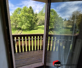 Foto Appartamento in Contrà Lain, Tonezza del Cimone di 90 m² con 7 locali