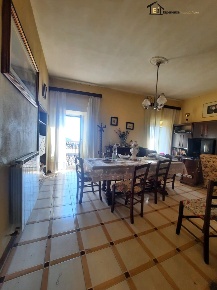 Foto Appartamento in Via dei Nobili, Roccantica Centro di 140 m² in vendita