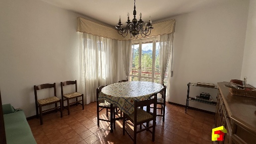 Foto Appartamento in VIA PER CASSINA, Moggio di 96 m² con 3 locali