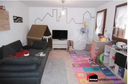 Foto Appartamento in Contrà Via, Tonezza del Cimone Via di 117 m²
