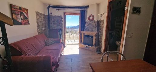 Foto Appartamento a Pizzoferrato Valle Del Sole di 50 m² con 3 locali