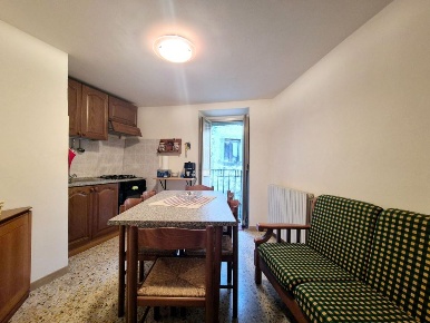 Foto Appartamento a Pietranico Centro di 110 m² con 4 locali in vendita