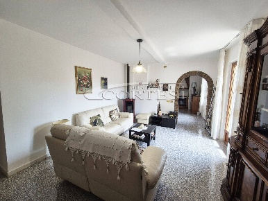 Foto Appartamento in Località Croce di Castiglione, Città di Castello