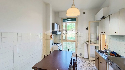 Foto Appartamento in via del carmine 12, Anghiari di 75 m² con 4 locali