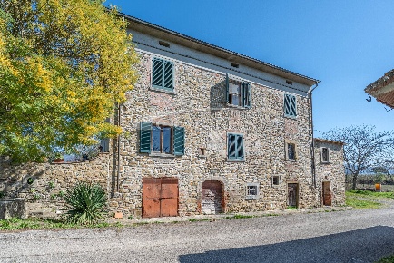 Foto Appartamento a Sansepolcro di 70 m² con 3 locali in vendita