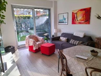 Foto Appartamento in VIA DELL'ARTIGIANATO, Ancona Palombare di 55 m²