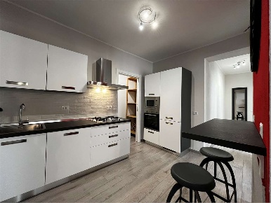 Foto Appartamento in Dell'Abrosiana 22, Milano Duomo di 90 m² con 5 locali