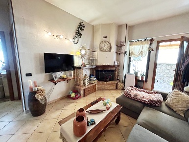 Foto Appartamento in Via della battaglia, Anghiari di 165 m² con 7 locali
