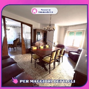 Foto Appartamento a Civitella in Val di Chiana di 140 m² con 6 locali