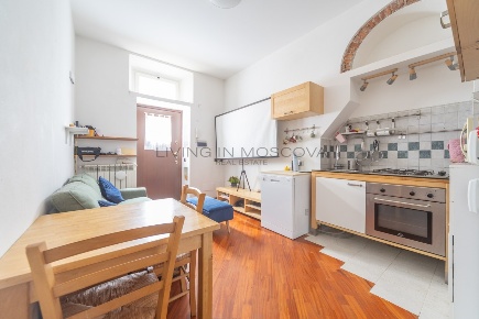 Foto Appartamento in Via Pontida 4, Milano Moscova di 50 m² con 2 locali