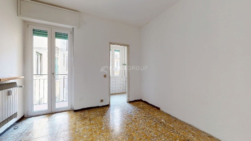 Foto Appartamento in Via Rovereto 12, Milano Rovereto di 80 m² con 3 locali