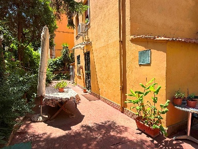 Foto Appartamento in viale dei Colli Portuensi 215, Roma di 106 m²