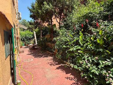Foto Appartamento in viale dei Colli Portuensi 215, Roma di 106 m²