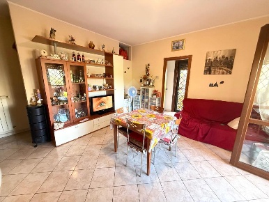 Foto Appartamento in via di borghesiana, Roma di 70 m² con 3 locali