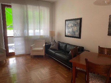 Foto Appartamento in Piazza del Monastero 9, Torino Parella di 105 m²